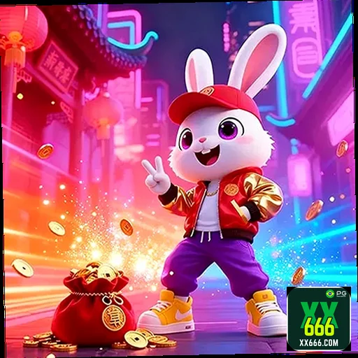 Acesse o cassino - xx666