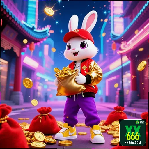 Acesso ao cassino - xx666