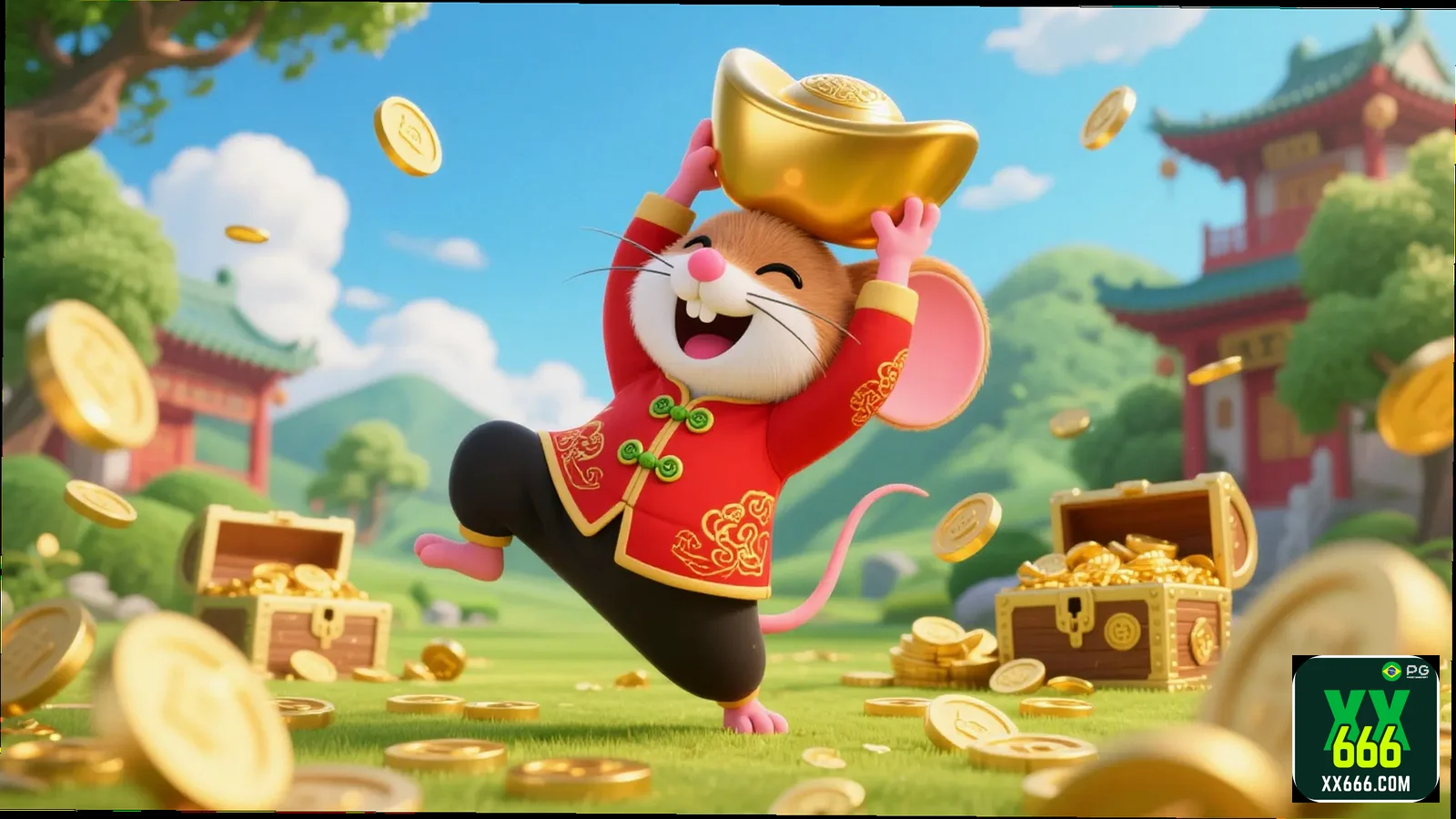 Imagem de apostas esportivas